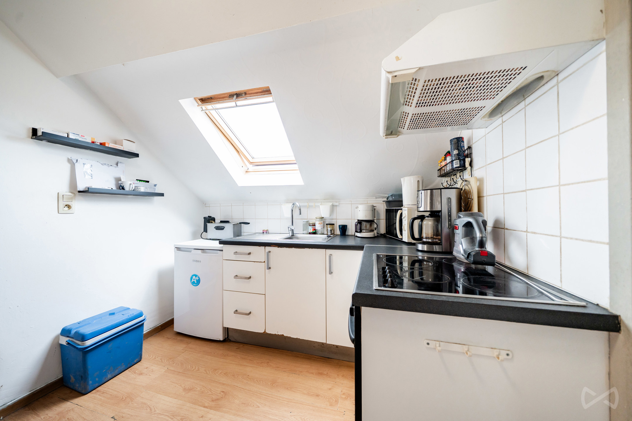 Appartement à vendre à Villers-Le-Peuplier avec 1 chambre - photo 5