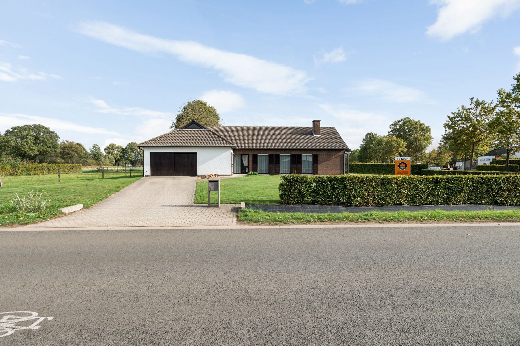 House for sale in Lille with 3 bedrooms - photo 1