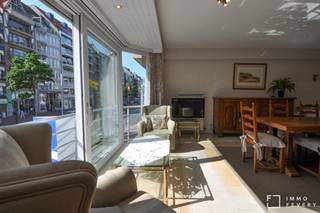 Apartment for sale in Knokke-Heist