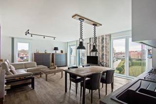 Appartement à vendre à Hemiksem
