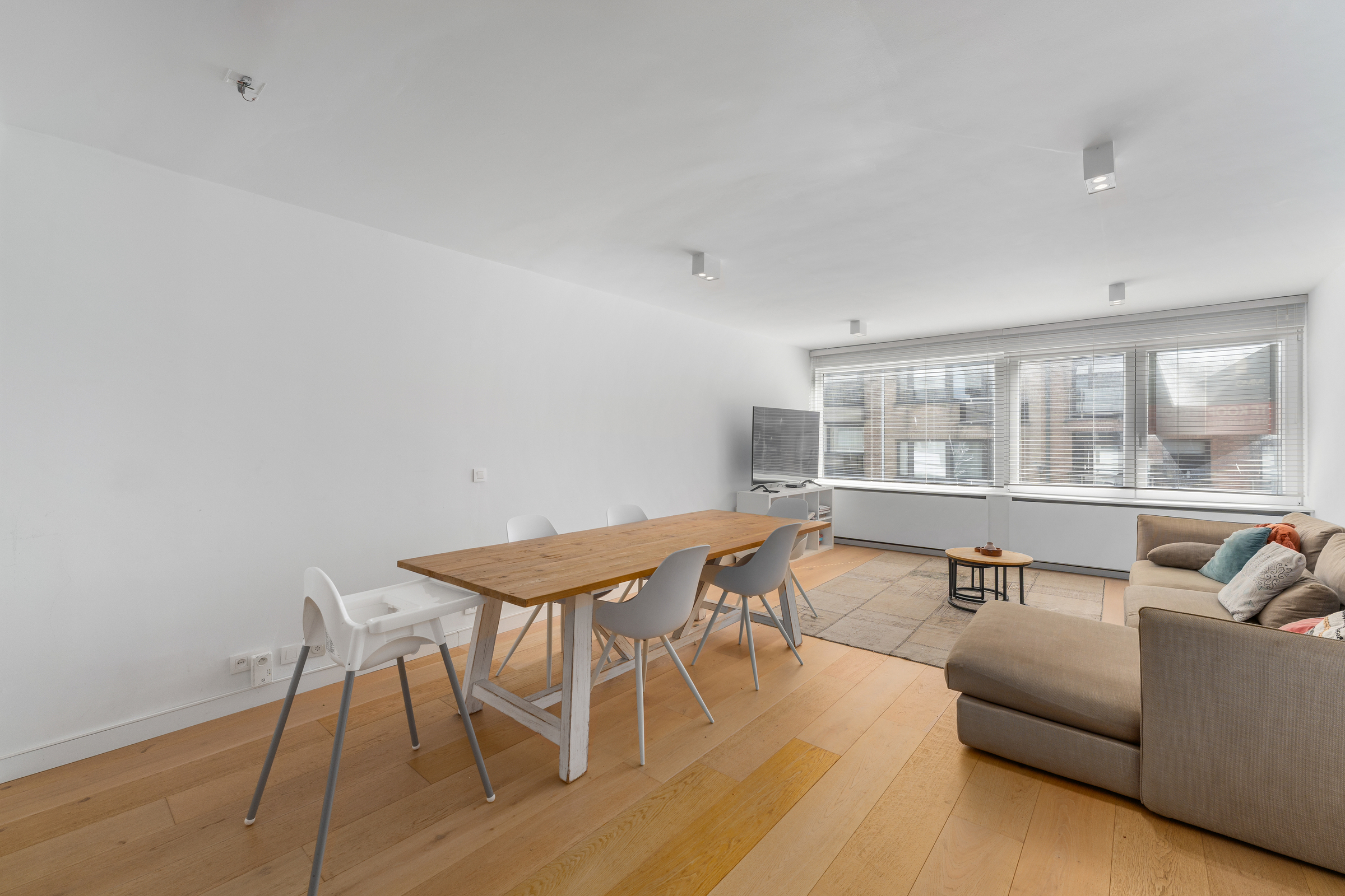 Instapklaar appartement te koop vlakbij de zeedijk in knokke - foto 4