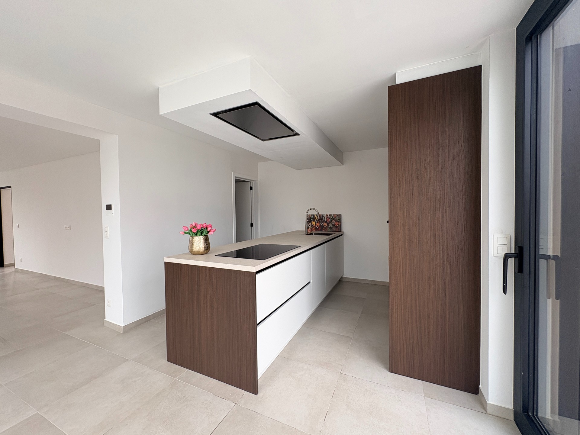Gerenoveerde, ruime woning met 3 slaapkamers in Ledegem - foto 5