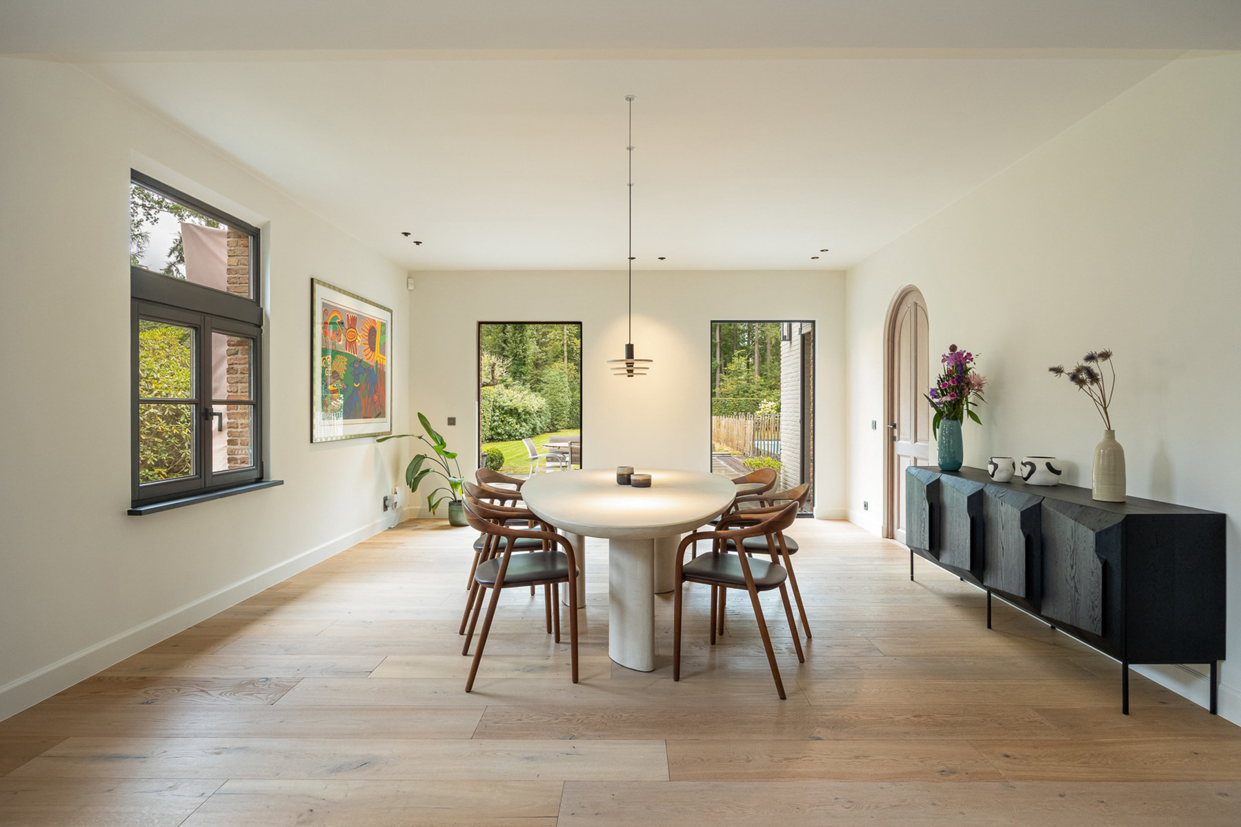 Maison à vendre à Schilde avec 4 chambres - photo 4