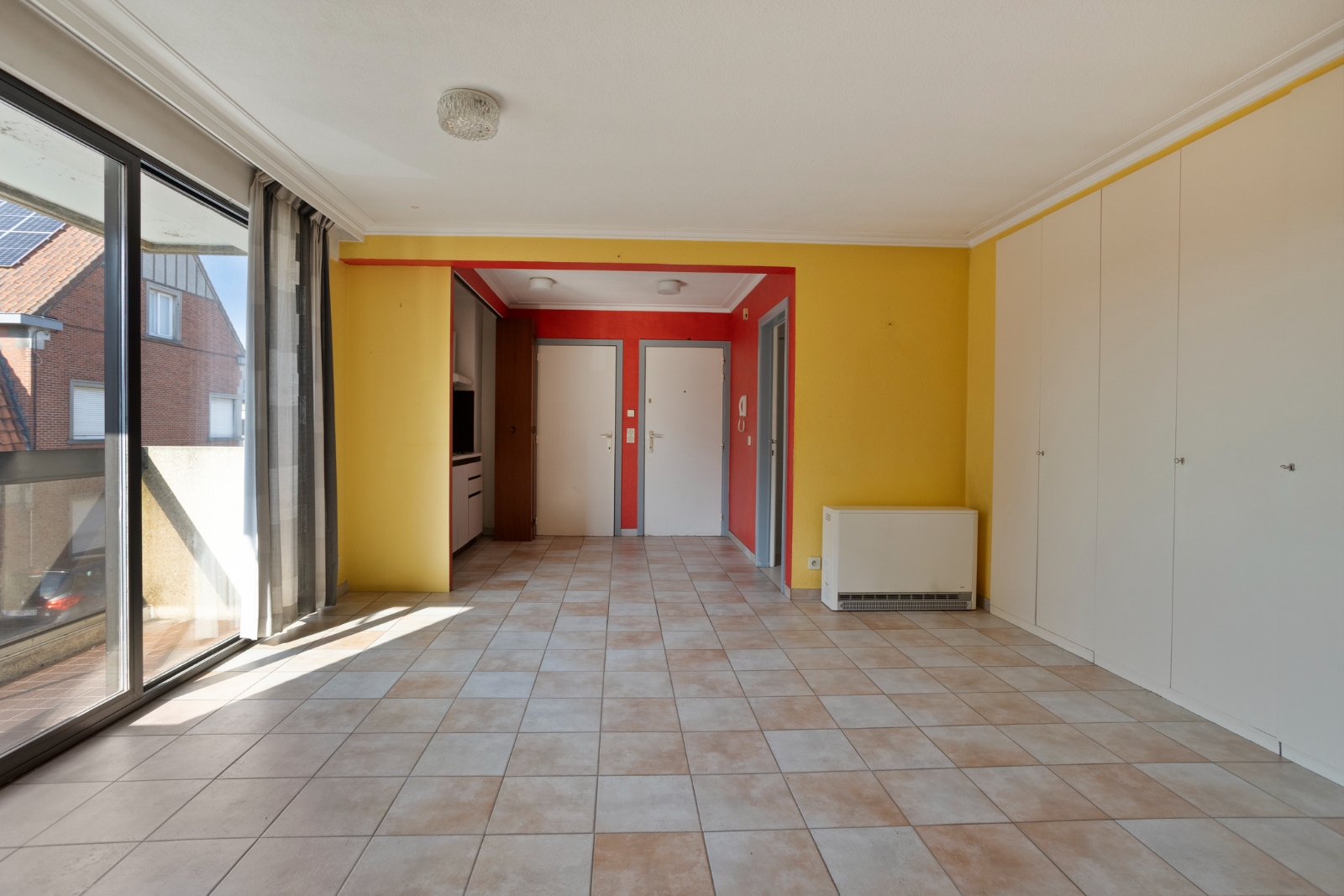 Studio te koop in centrum Roeselare - foto 5