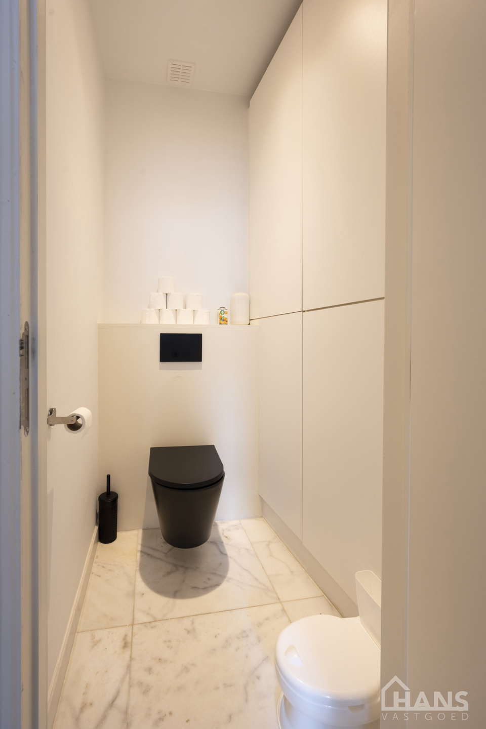Appartement à louer à Anvers avec 2 chambres - photo 4