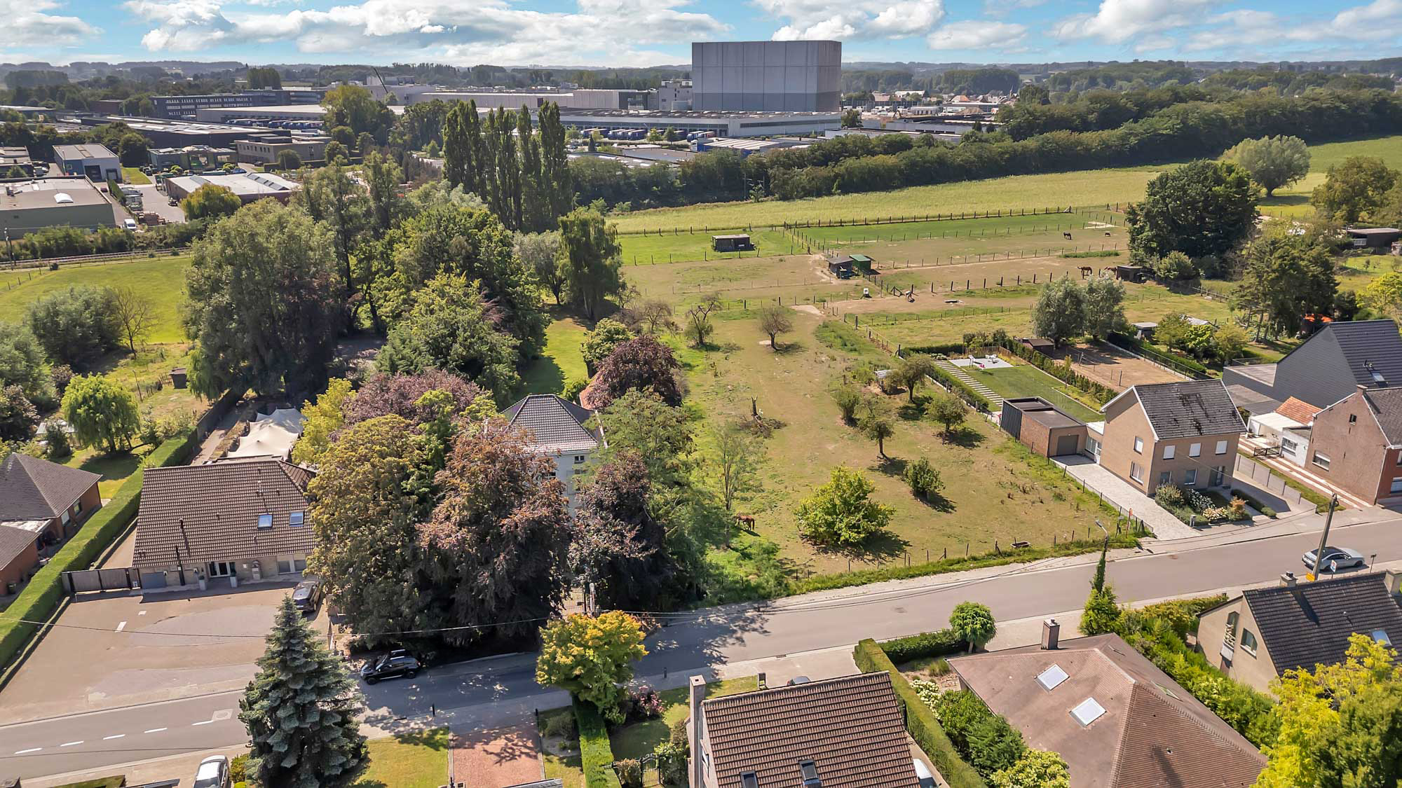 Terrain à vendre à Erpe-Mere - photo 5