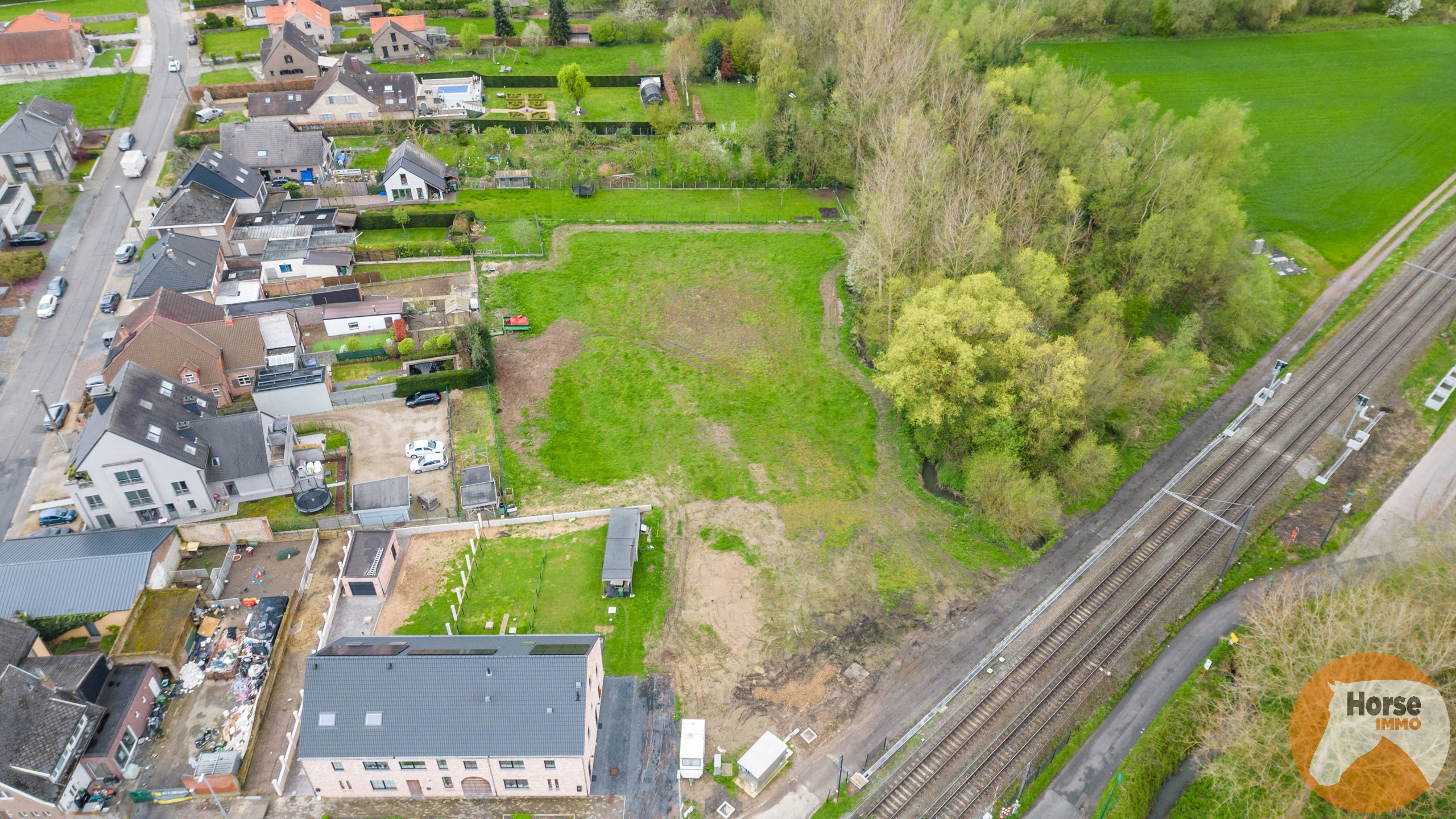 Terrain à vendre à Denderleeuw - photo 5