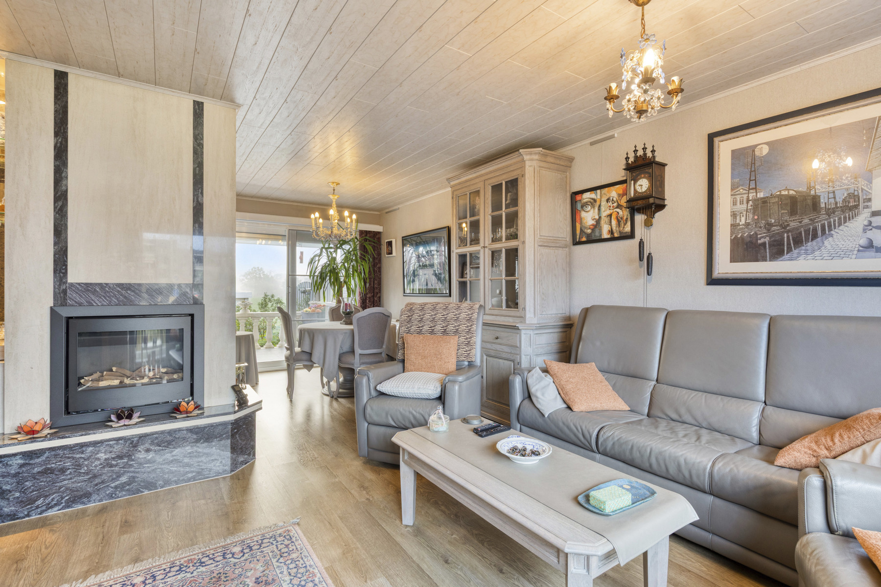 Huis te koop in Wetteren met 3 slaapkamers - foto 5