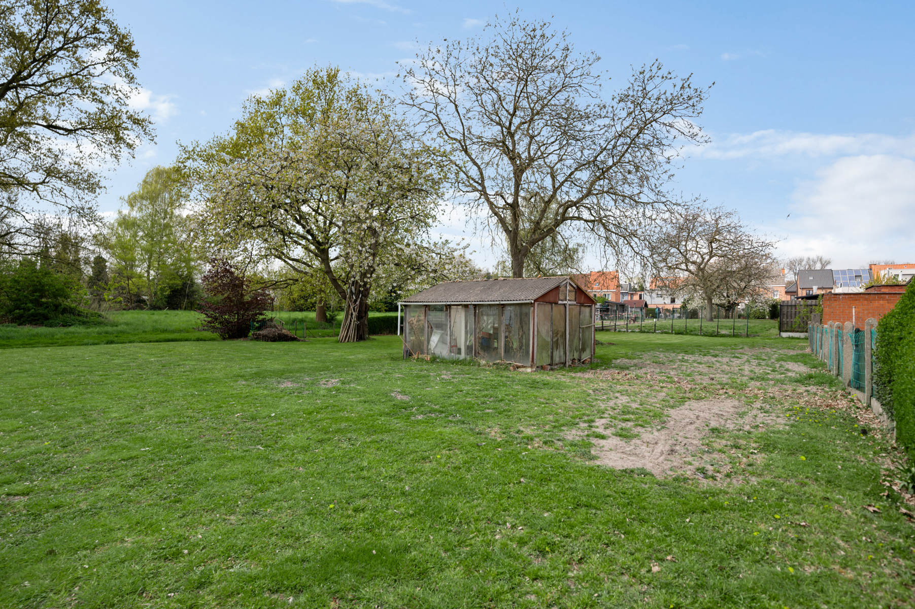 Statige woning met karakter en eindeloze mogelijkheden - foto 4