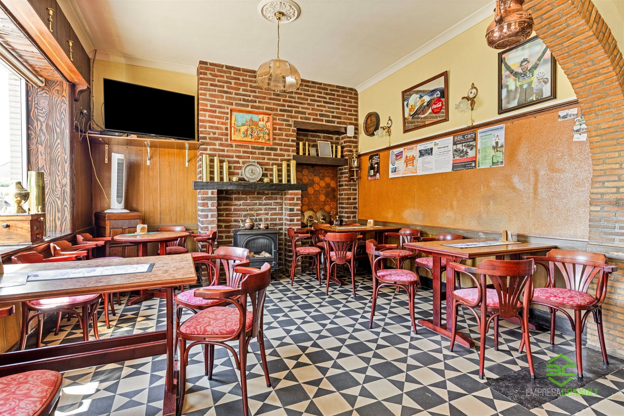 Commercial for sale in Geetbets - photo 5