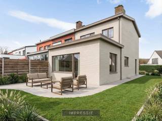 Maison à vendre à Kontich