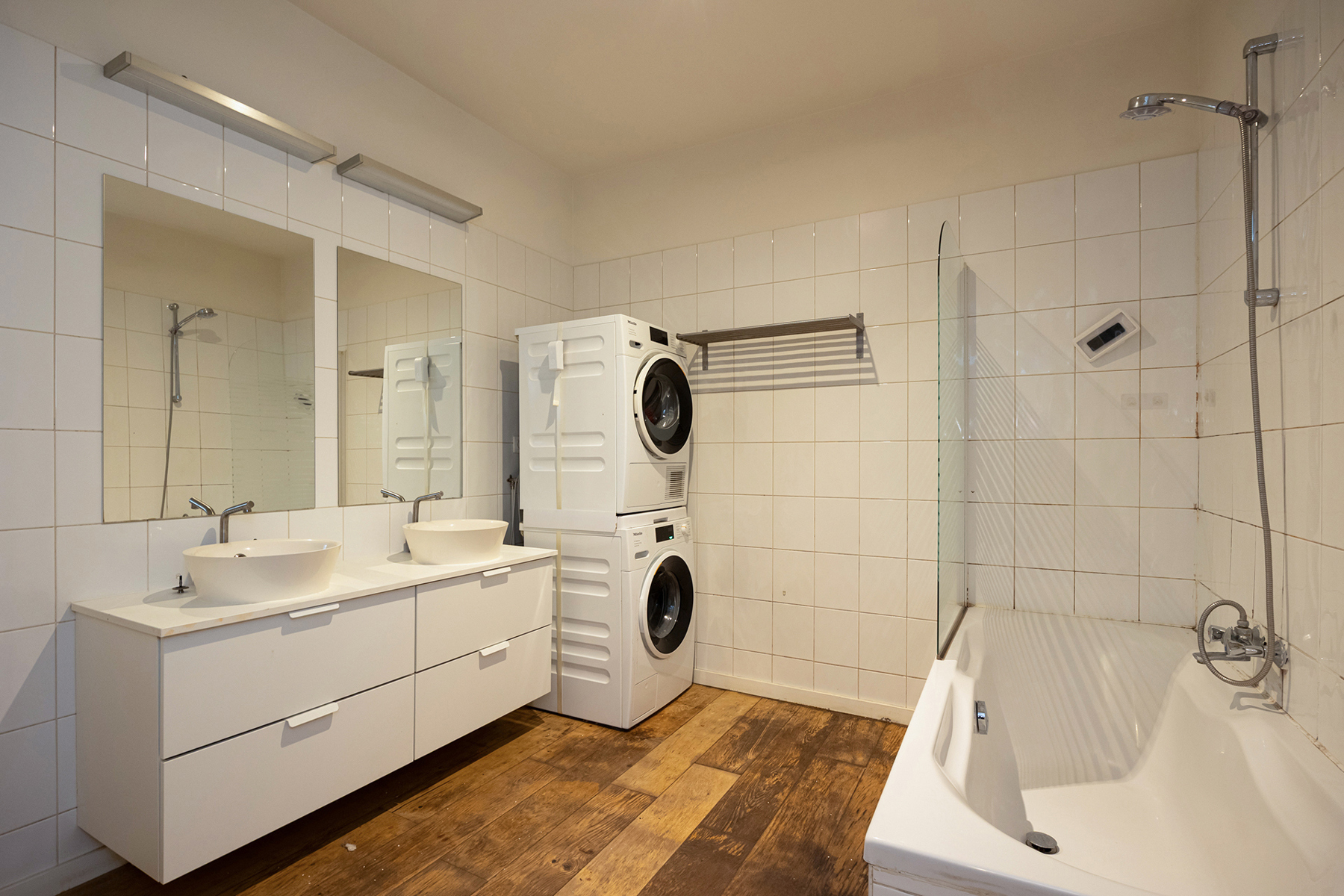 Gelijkvloers wonen in hartje Antwerpen - foto 5