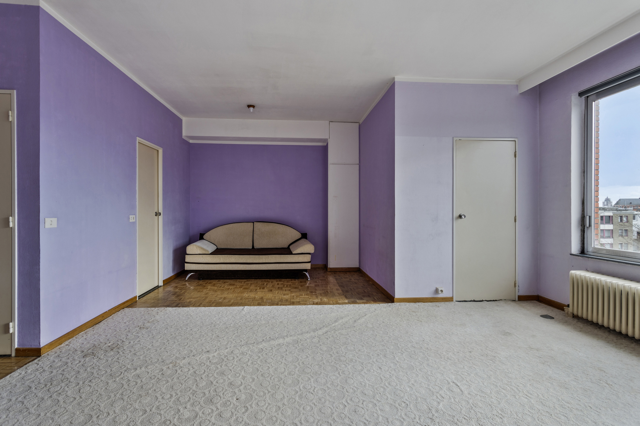 Studio in Korte Zavelstraat  - foto 4