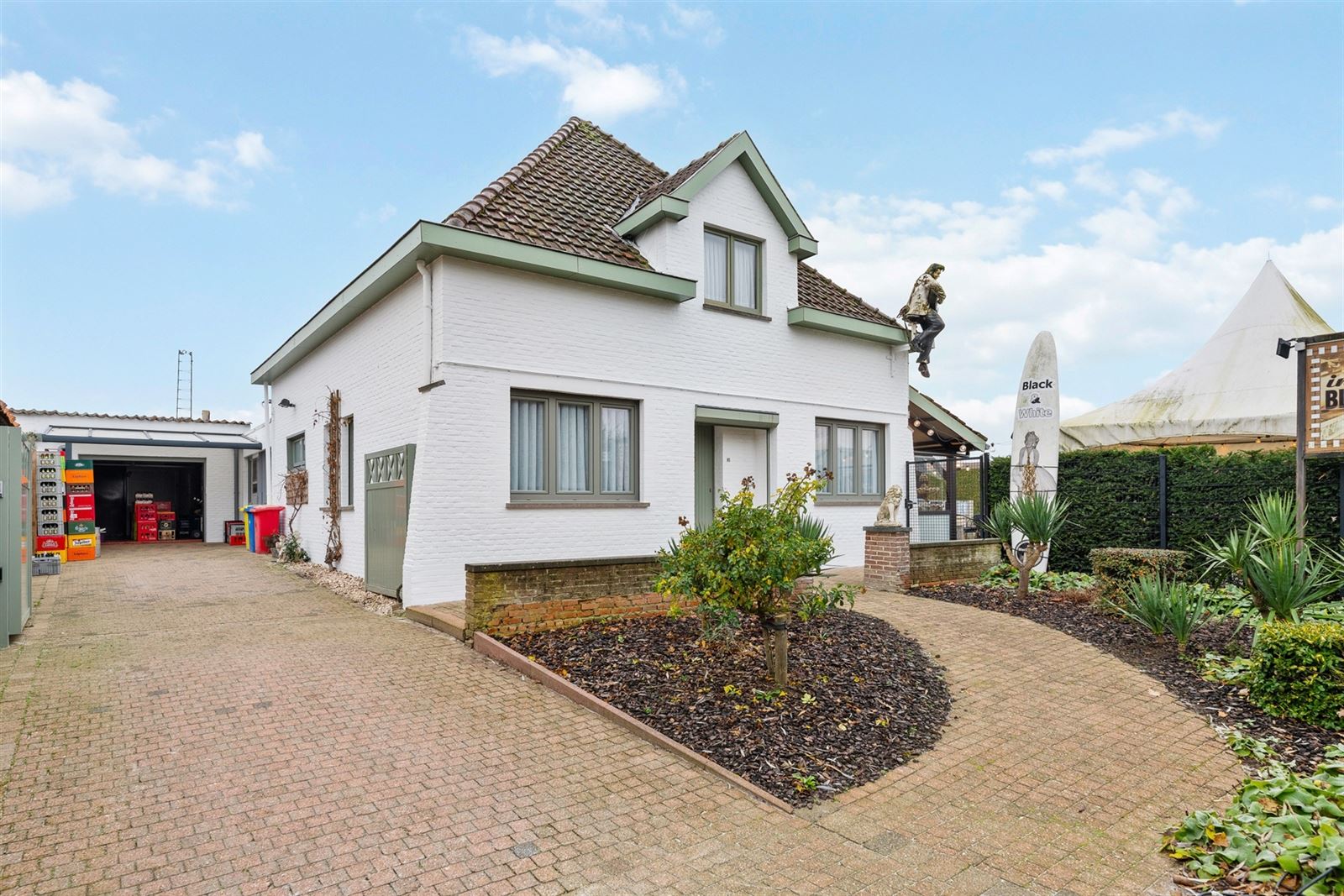 Gunstig gelegen multifunctionele eigendom op 14A 90CA! - foto 2