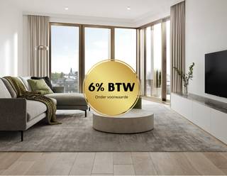 Appartement à vendre à Hasselt