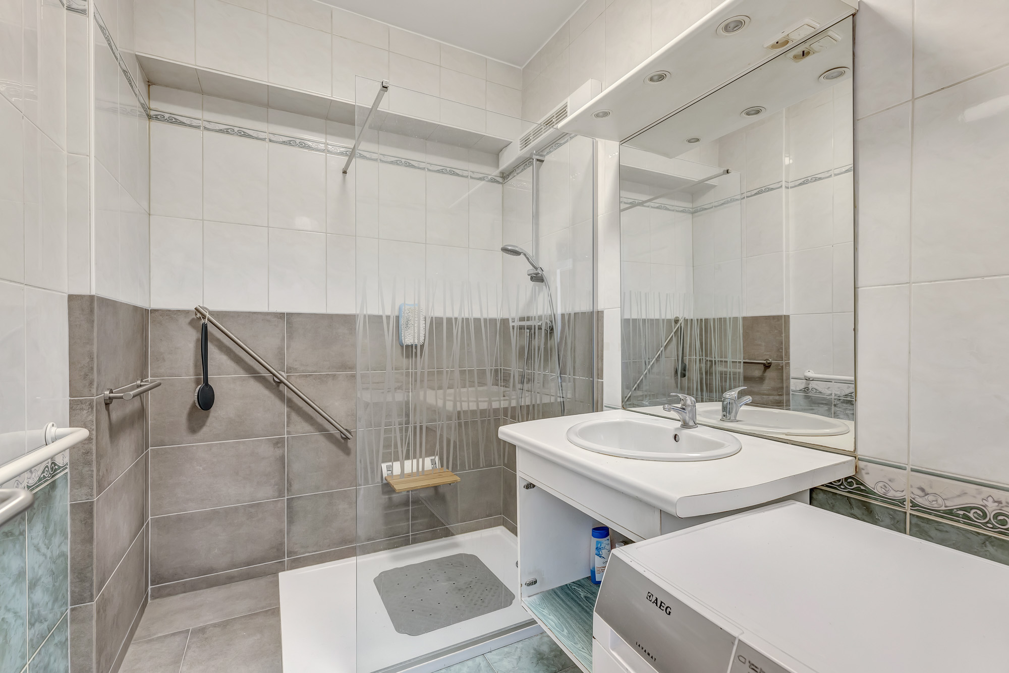 Instapklaar appartement in Dilbeek! - foto 4