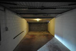 Garage à louer à Gand