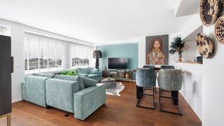 Apartment for sale in Bruges