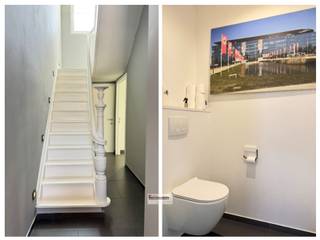 Gerenoveerde woning (2016) gelegen in het centrum van Hoevenen. Vlakbij winkels, scholen en openbaar vervoer. Vlotte verbinding naar de A12 en...