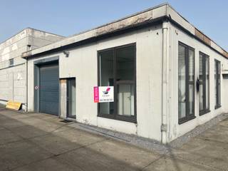 Commercial à louer à Houthalen-Helchteren