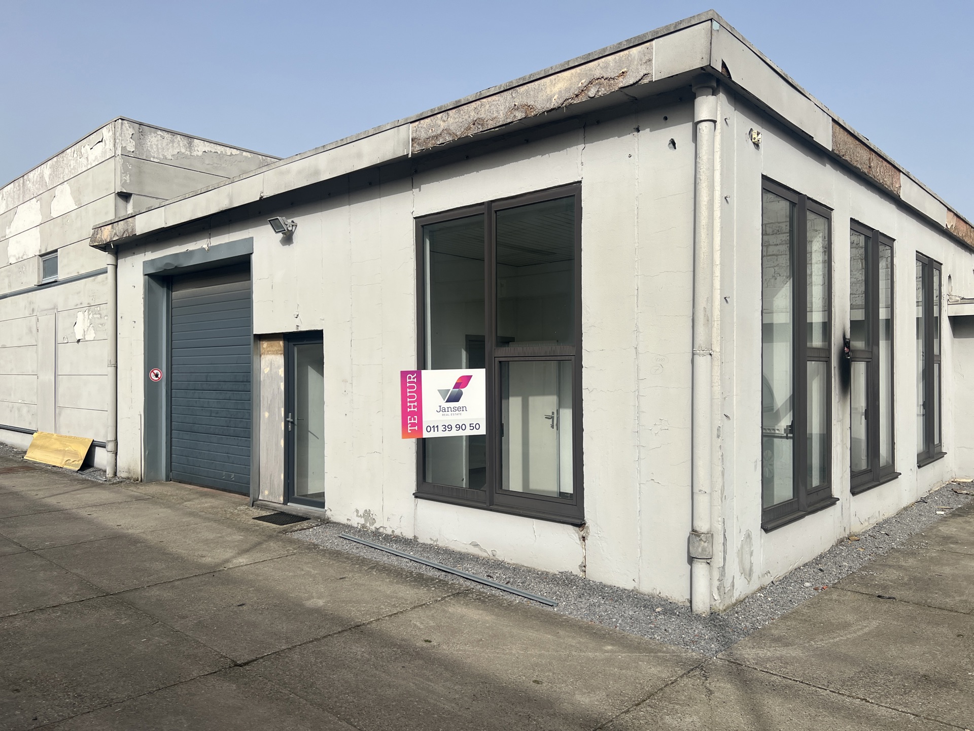 Commercial à louer à Houthalen-Helchteren - photo 3