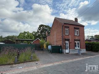 House for sale in Hasselt