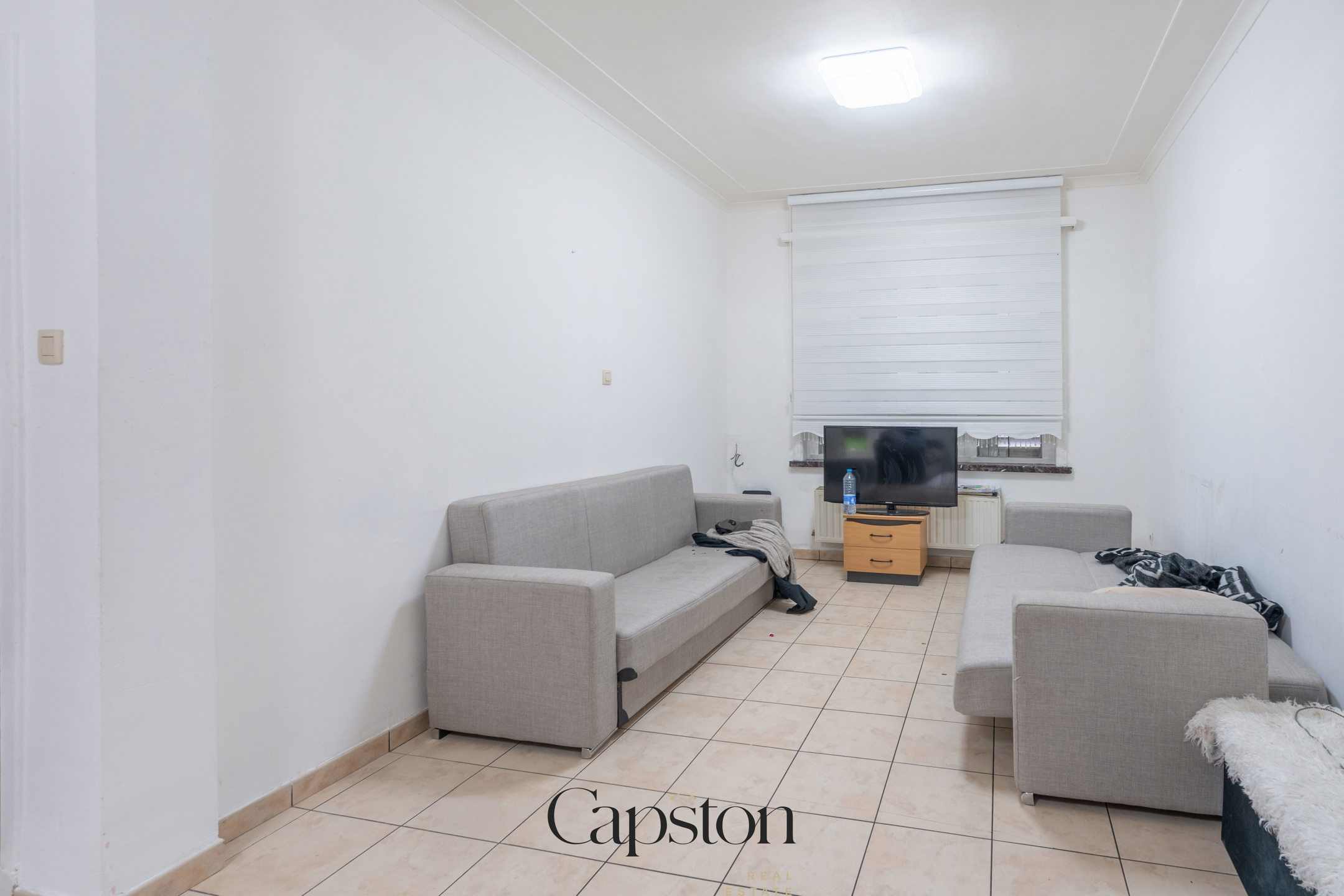 Woning met 4 slpks in hartje ZELE!  - foto 4