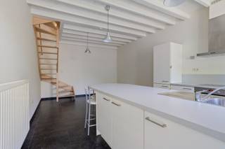 Maison à louer à Louvain