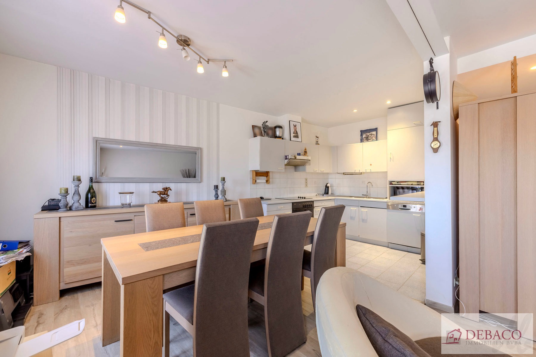 Ruim handelspand op een uitstekende locatie te Berlaar! - foto 5