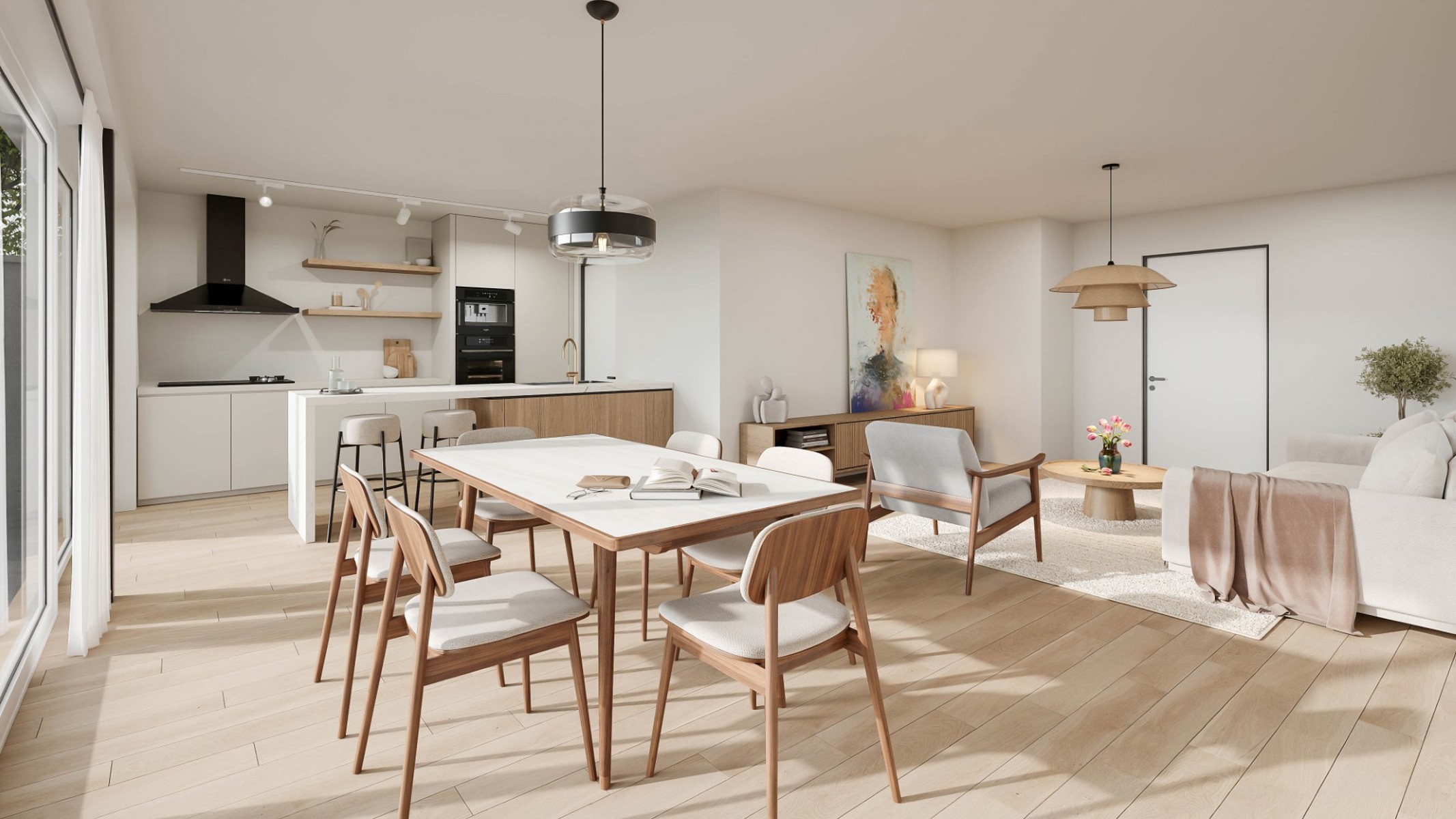 Project te koop in Hooglede - foto 3