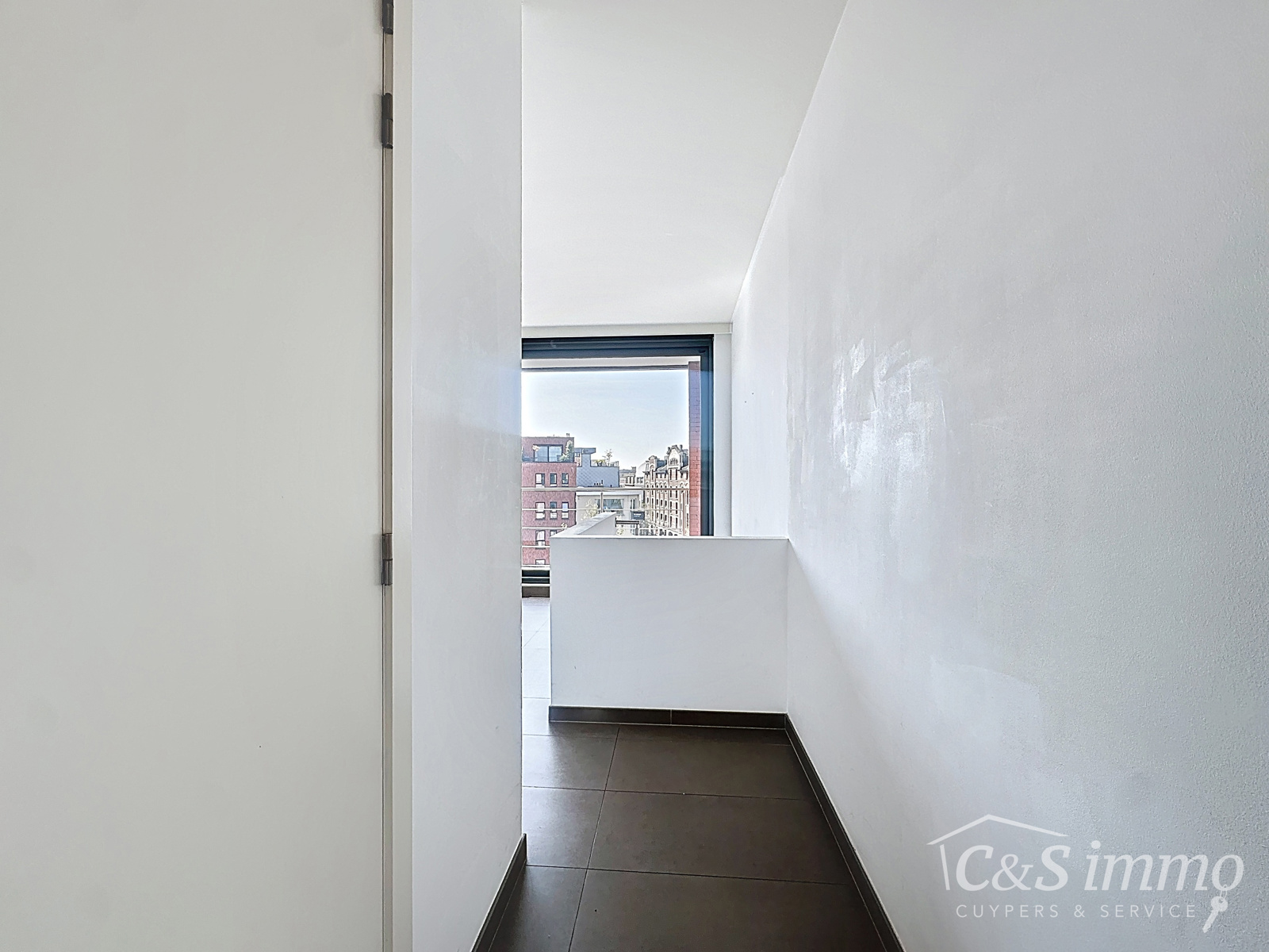 Apartment for rent in Antwerp with 2 bedrooms - photo 4