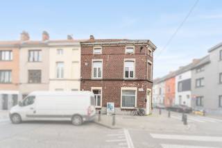 Maison à vendre à Gand