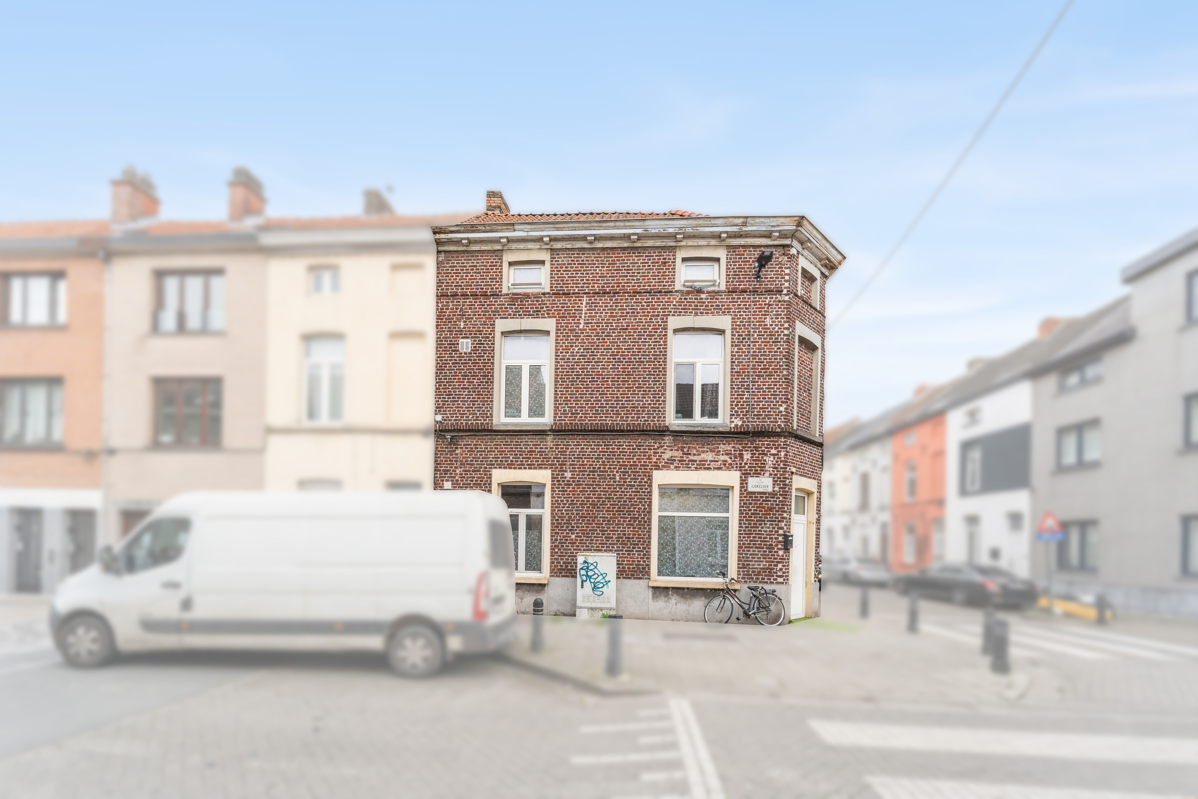 Maison à vendre à Gand avec 3 chambres - photo 2