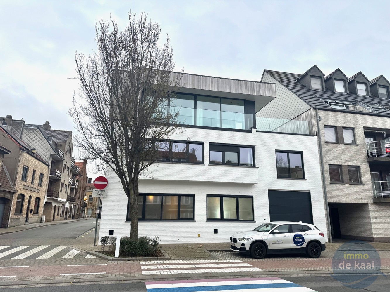 Appartement te huur in Nieuwpoort met 2 slaapkamers - foto 3