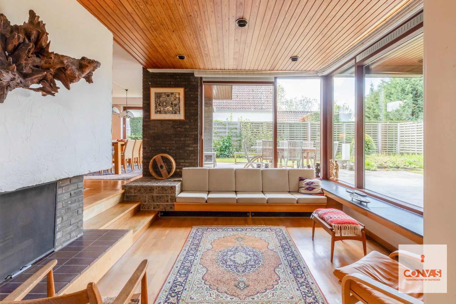 Exclusieve architecturale woning op topligging - foto 5