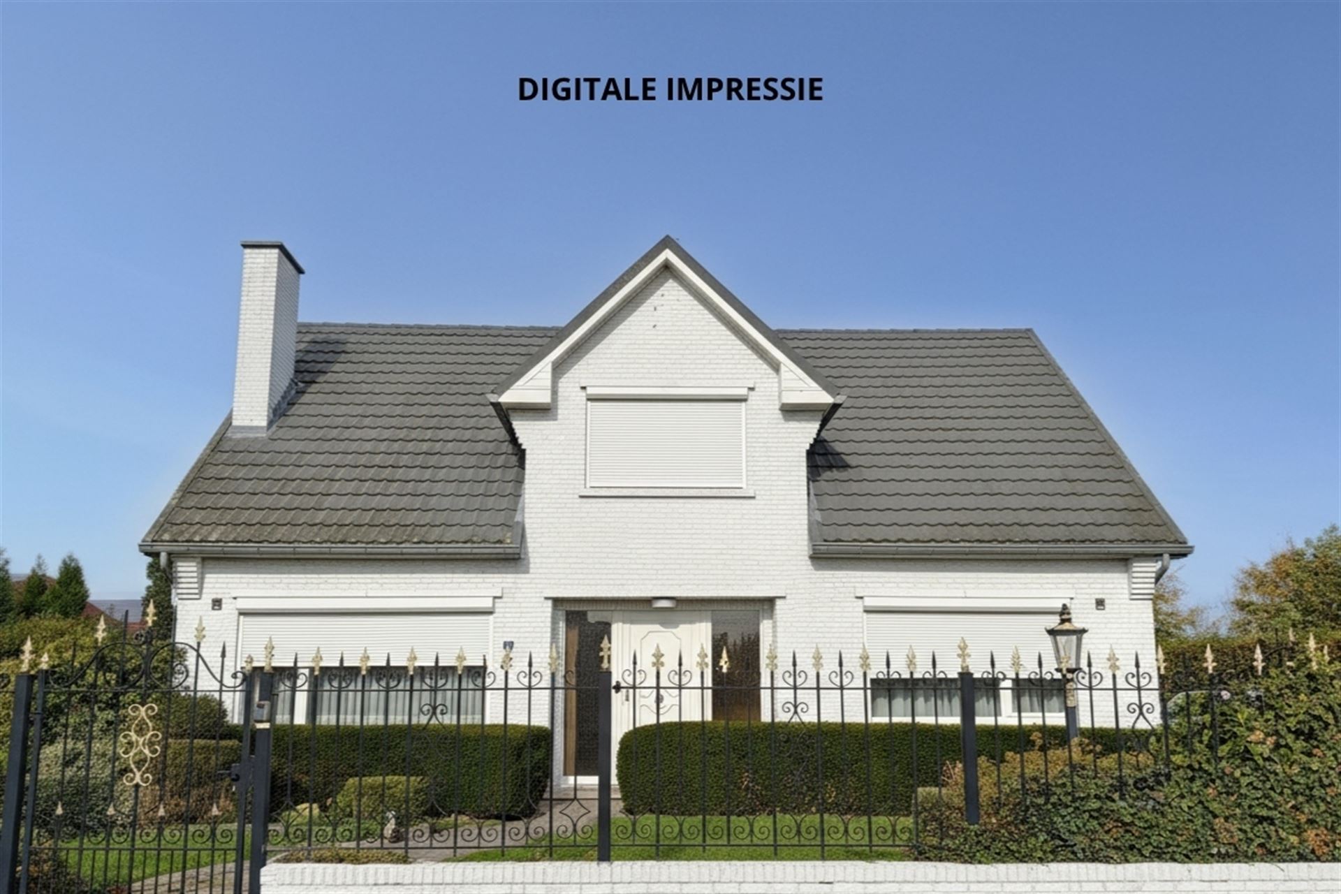 Maison à vendre à Lanaken avec 4 chambres - photo 3