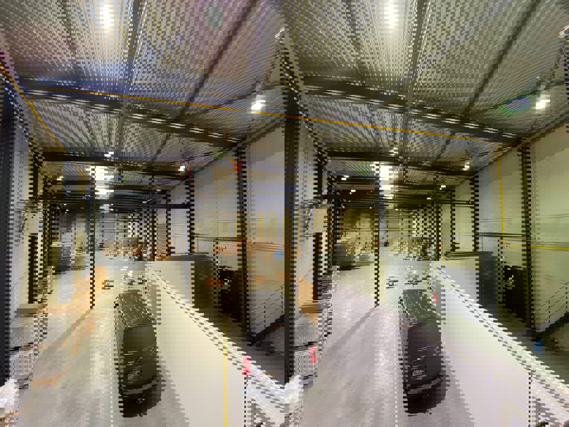 Bedrijfssite te huur in Waregem - foto 4