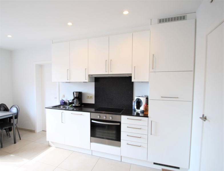 Leuk 1-slaapkamers appartement in centrum Roeselare - foto 4