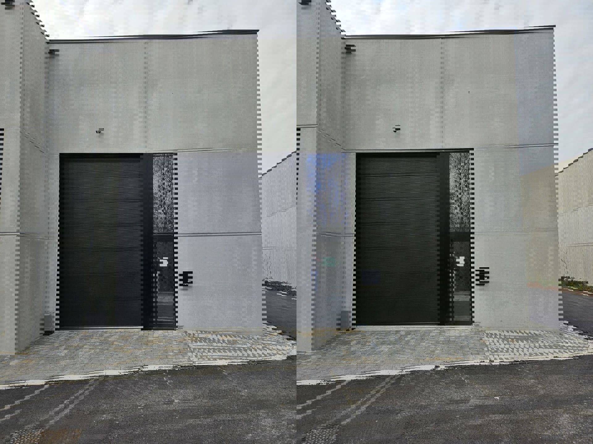 Commercial for rent in Hasselt - photo 1