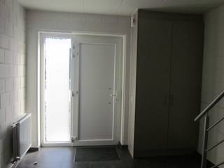 Ruime, moderne en instapklare woning (HOB) met bewoonbare oppervlakte 211 m².Te huur vanaf 1/3/2026.Inkom, apart toilet, leefruimte, keuken en een...