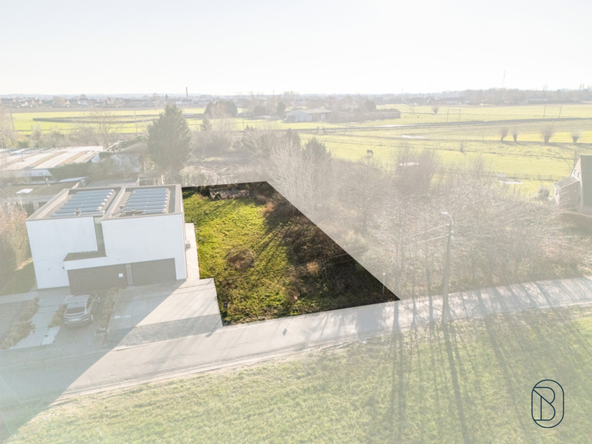 Land for sale in Waregem - photo 4