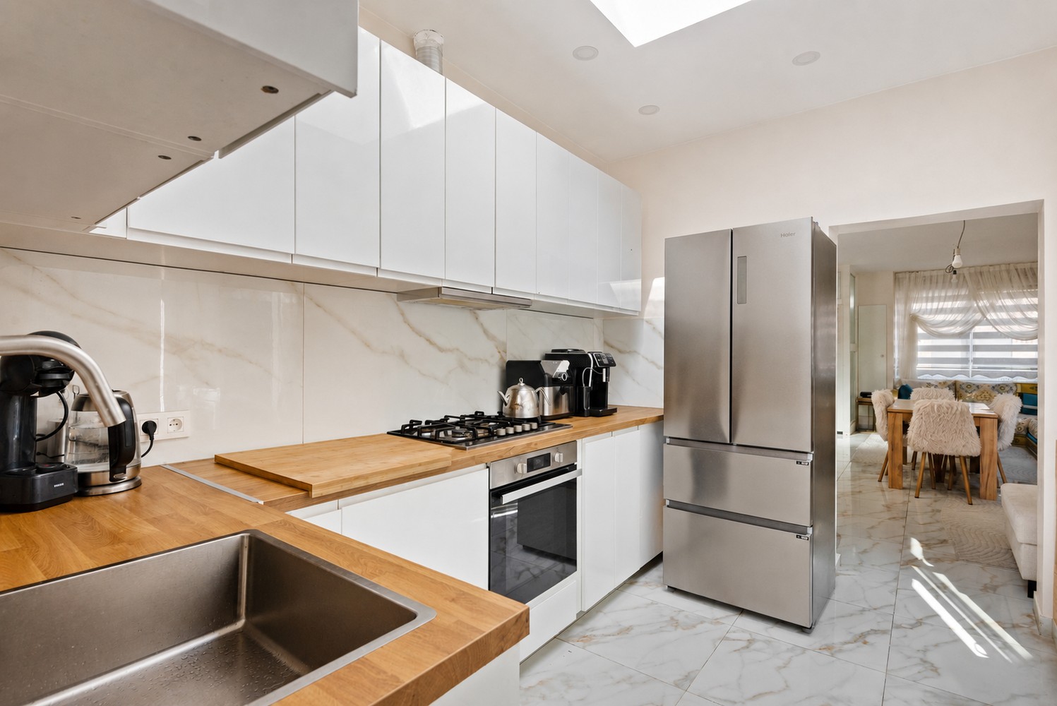 House for sale in Antwerp