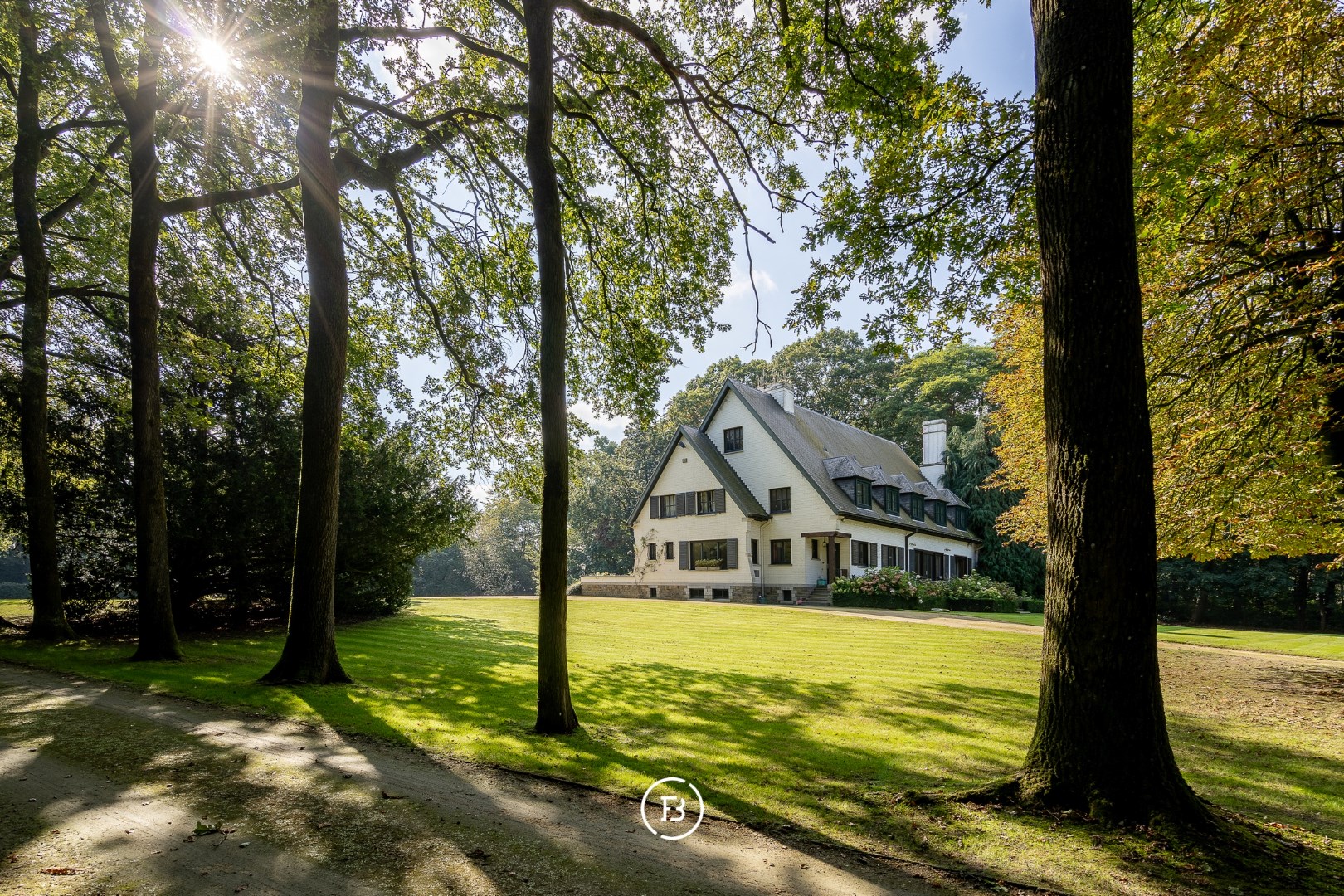 Uniek landgoed - foto 1