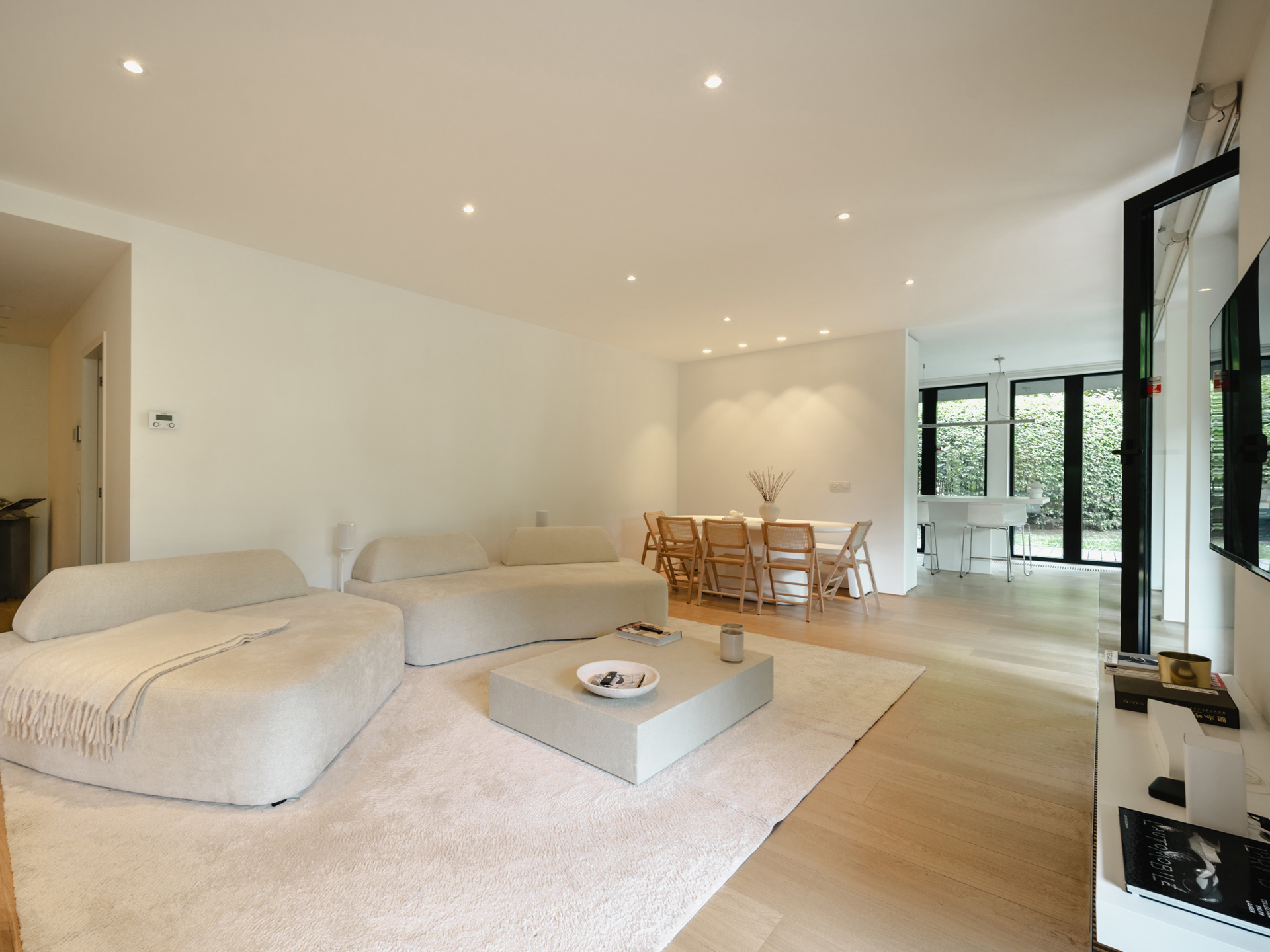 Appartement à louer à Uccle avec 3 chambres - photo 3