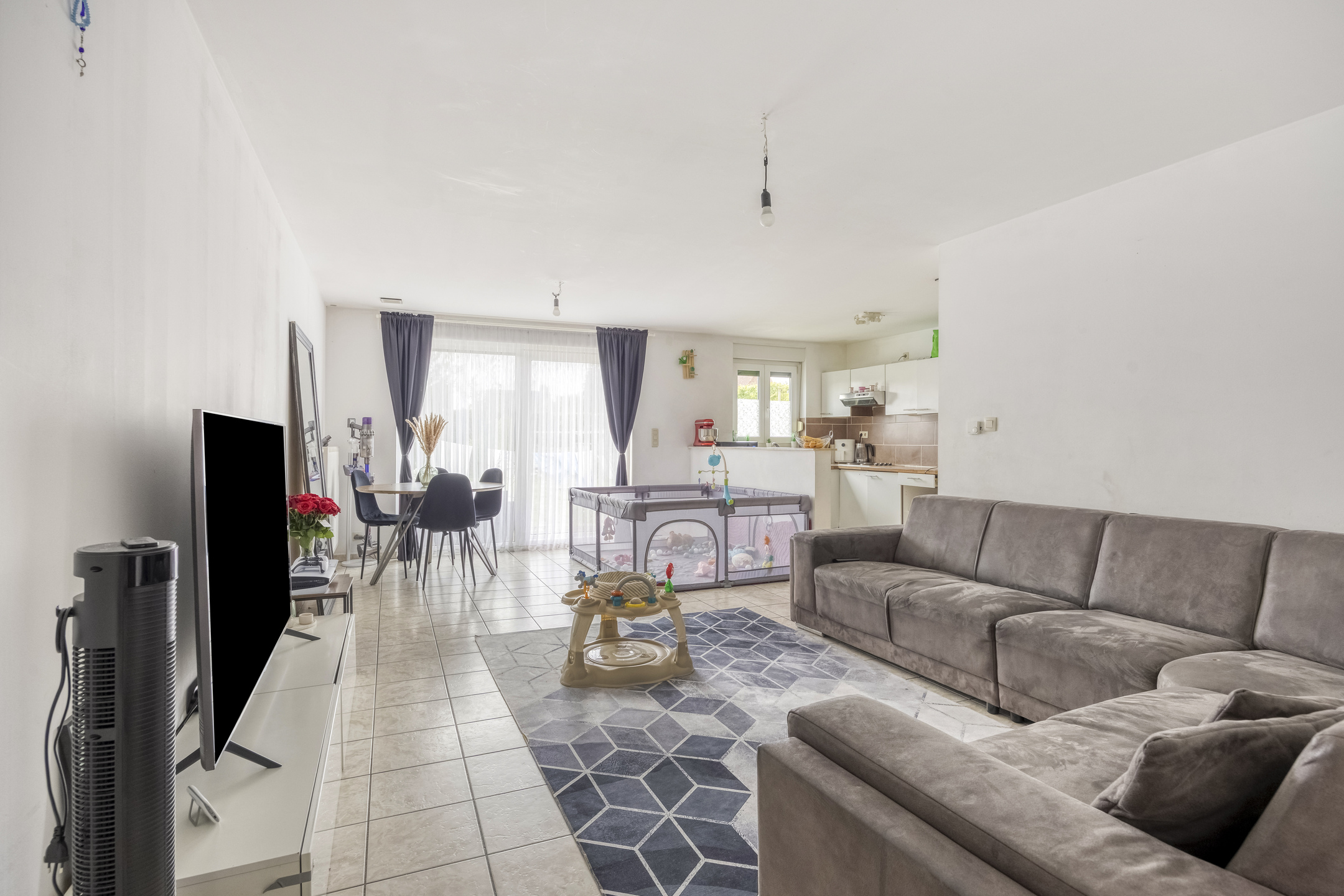 Gelijkvloers appartement te koop in Leopoldsburg - foto 4