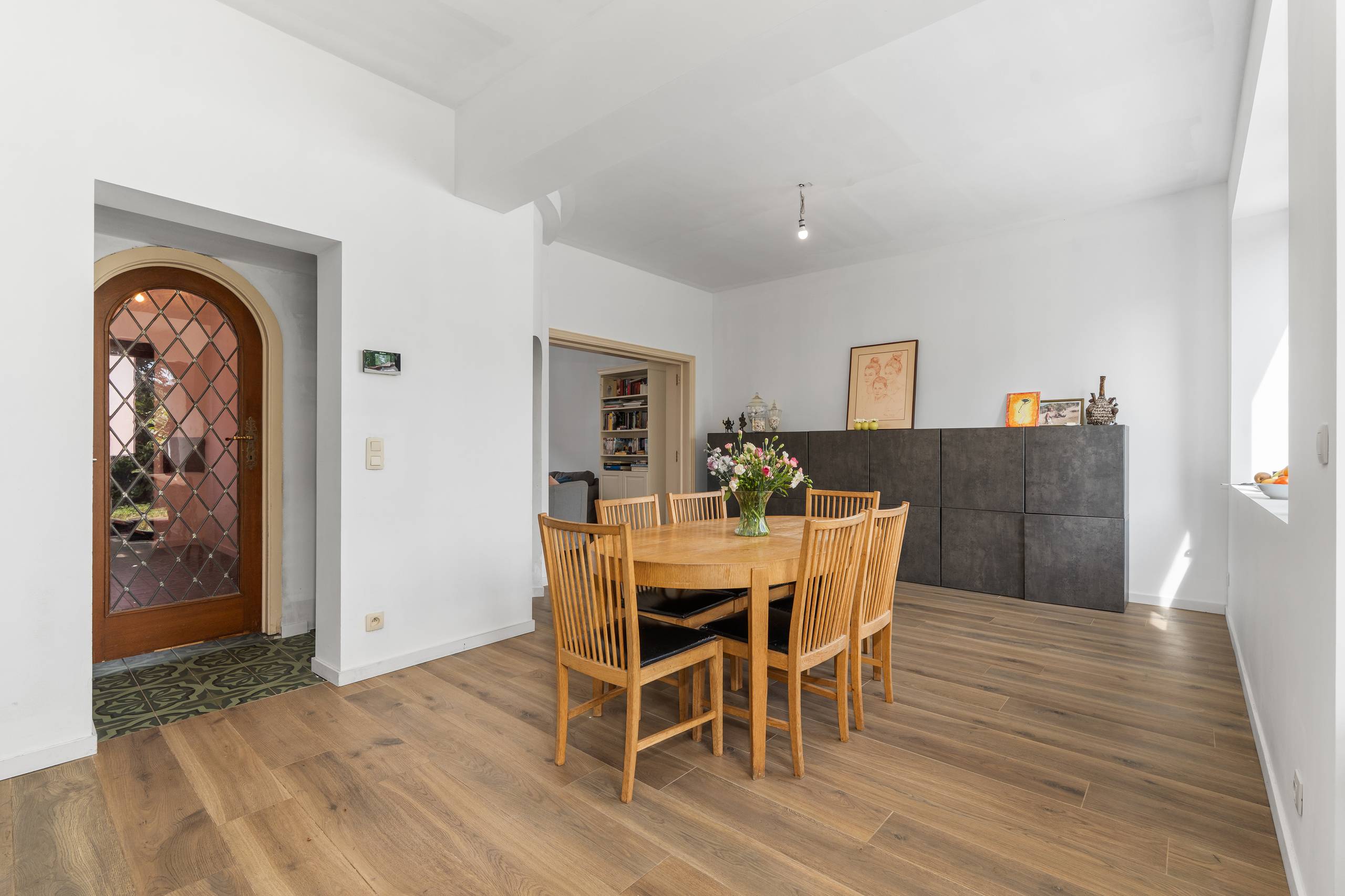 Charmante woning met 4 slaapkamers in Melsbroek - foto 5