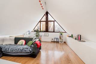 Appartement à vendre à Anvers