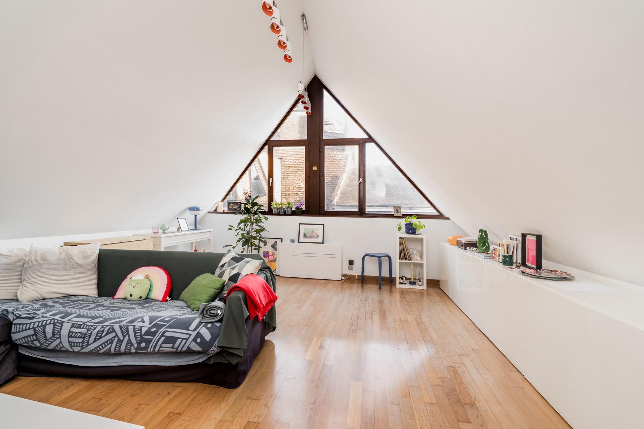 Appartement à vendre à Anvers avec 1 chambre - photo 3