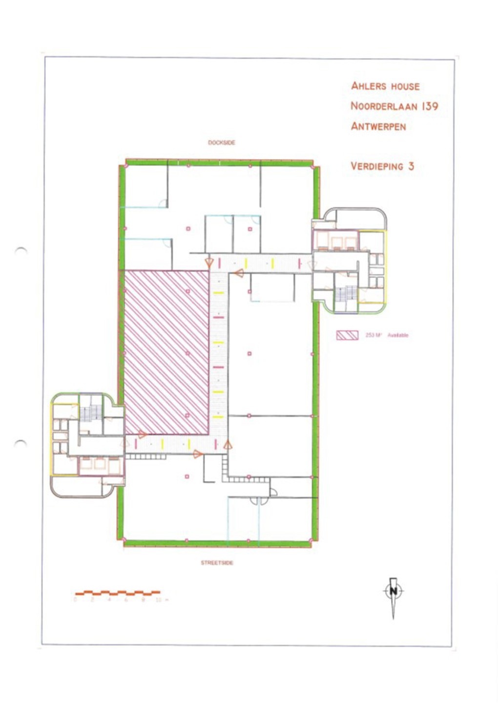 Commercial for rent in Antwerp - photo 3