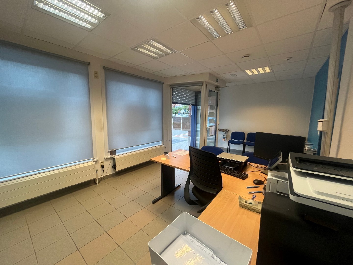 Commercial for rent in Gavere - photo 4